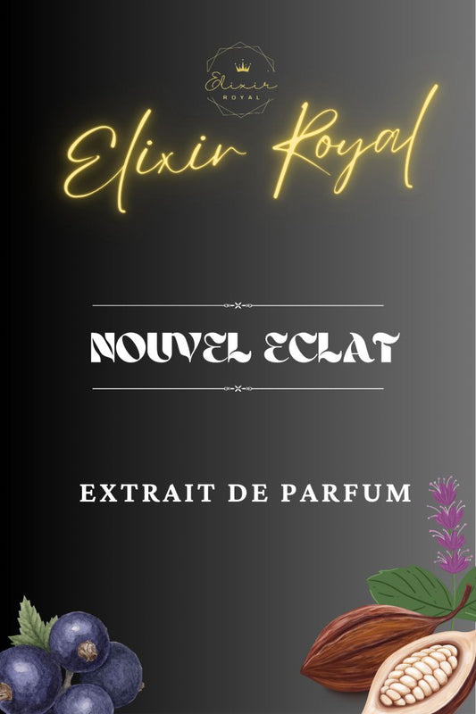 Nouvel Eclat