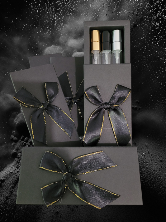 Coffret lot de 10 Ml x3