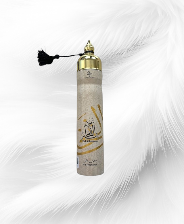 Oud Al Fakhama 300ml