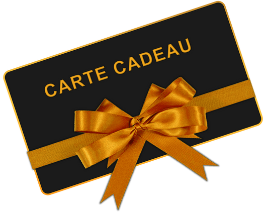 Carte Cadeau Elixir Royal